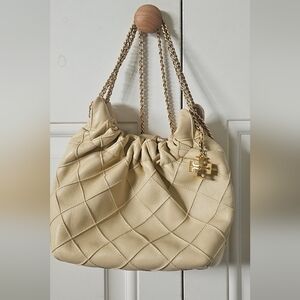 MINI FLEMING SOFT HOBO BAG
